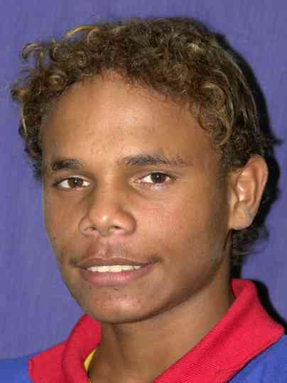 Djarragun